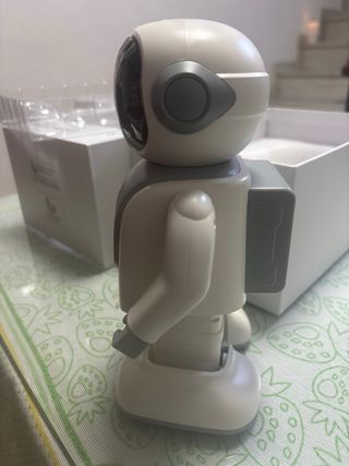Innjoo Robert Robot 5+
