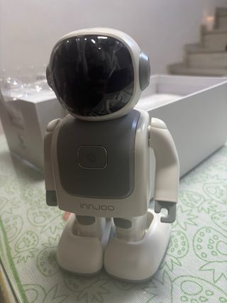 Innjoo Robert Robot 5+