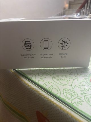 Innjoo Robert Robot 5+