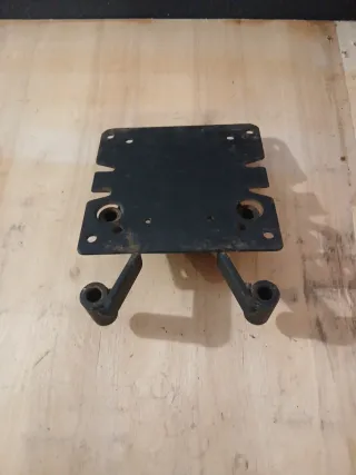 Soporte baul Honda PCX 125