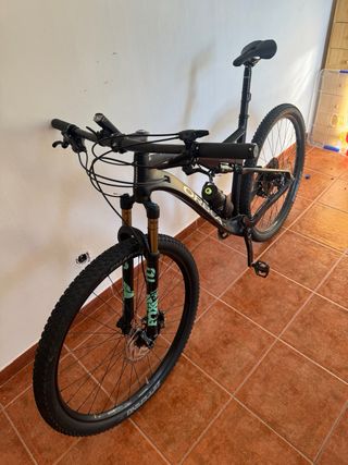 Bicicleta Orbea OIZ M10 29 Talla L