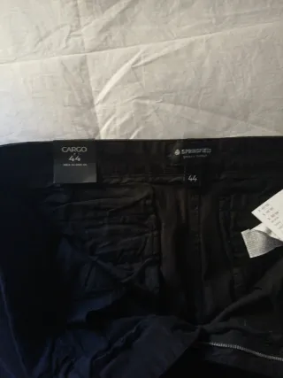 2 Pantalones  hombre talla L/42-44