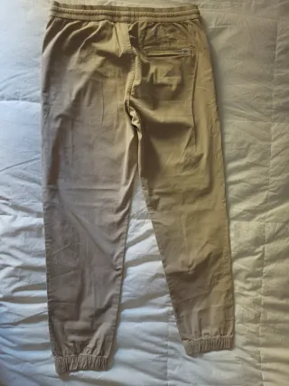 2 Pantalones  hombre talla L/42-44