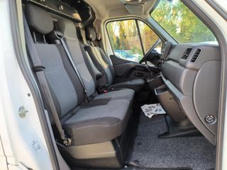 Nissan Interstar 2022 L3H2