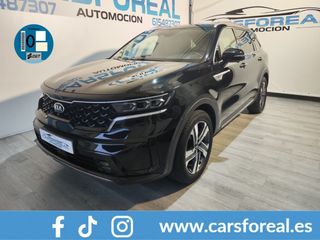 Kia Sorento 1.6 T-GDi PHEV Emotion 4x4 7pl