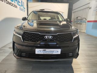 Kia Sorento 1.6 T-GDi PHEV Emotion 4x4 7pl