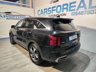 Kia Sorento 1.6 T-GDi PHEV Emotion 4x4 7pl