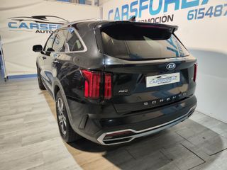 Kia Sorento 1.6 T-GDi PHEV Emotion 4x4 7pl
