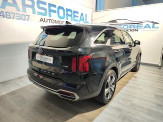 Kia Sorento 1.6 T-GDi PHEV Emotion 4x4 7pl