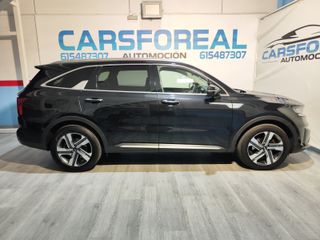 Kia Sorento 1.6 T-GDi PHEV Emotion 4x4 7pl