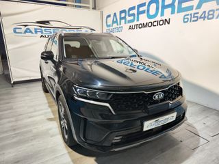 Kia Sorento 1.6 T-GDi PHEV Emotion 4x4 7pl