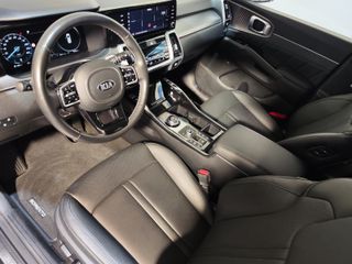 Kia Sorento 1.6 T-GDi PHEV Emotion 4x4 7pl