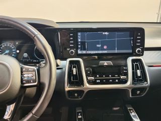 Kia Sorento 1.6 T-GDi PHEV Emotion 4x4 7pl