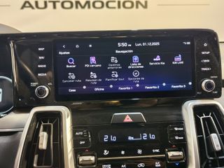 Kia Sorento 1.6 T-GDi PHEV Emotion 4x4 7pl