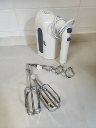 Batidora de mano Larry House LH1602