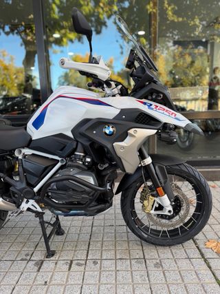 BMW R 1250 GS Rally