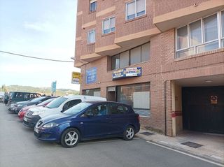 Local comercial en venta en Ensanche en Teruel