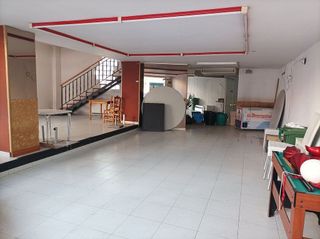 Local comercial en venta en Ensanche en Teruel