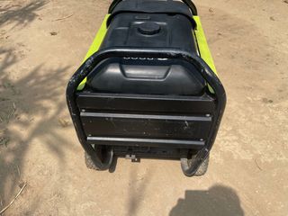 Generador Honda S8000