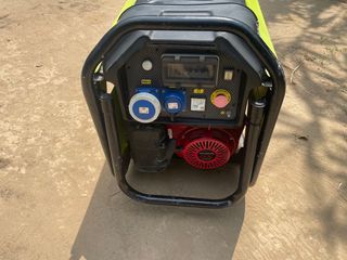 Generador Honda S8000