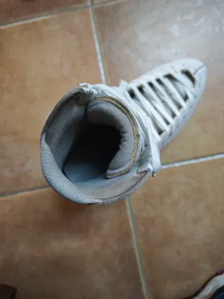 Patines Artísticos Edea Rondo