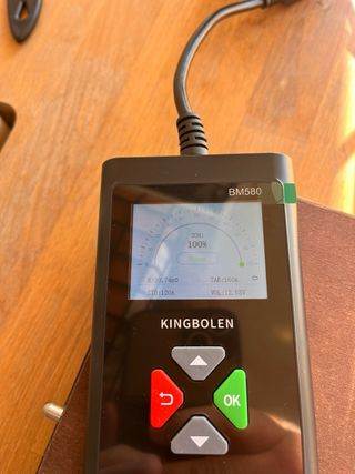 Batería Yuasa YTZ8V Moto 12V 7,4 Ah (20HR)