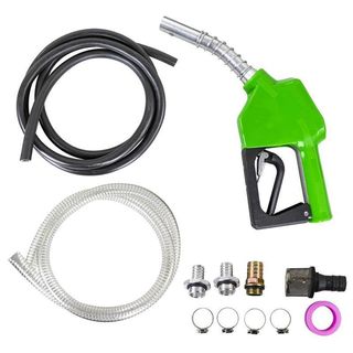 NUEVA: Bomba de suministro de gasoil JBM