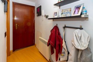 Dúplex en venta en Ciudad Jardín en Badajoz