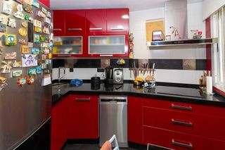 Dúplex en venta en Ciudad Jardín en Badajoz