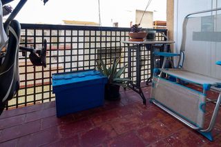 Dúplex en venta en Ciudad Jardín en Badajoz