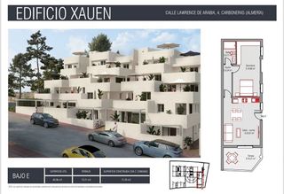 Piso en venta en Carboneras