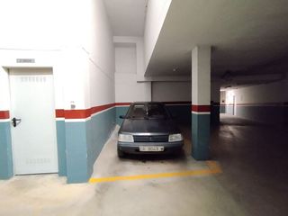 Garaje en venta en Solana (La)