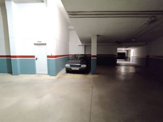 Garaje en venta en Solana (La)