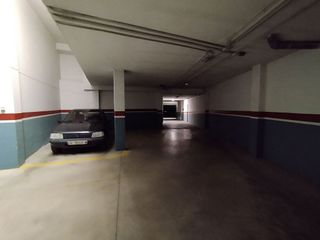 Garaje en venta en Solana (La)