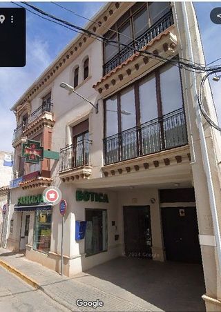 Garaje en venta en Solana (La)
