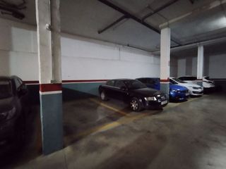 Garaje en venta en Solana (La)