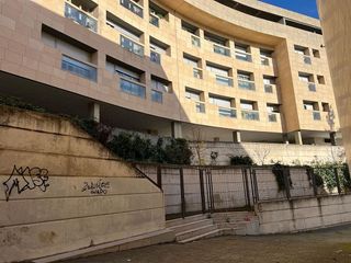 Garaje en venta en Plasencia