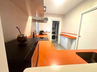 Piso en venta en Carboneras