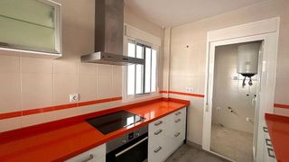 Piso en venta en Carboneras