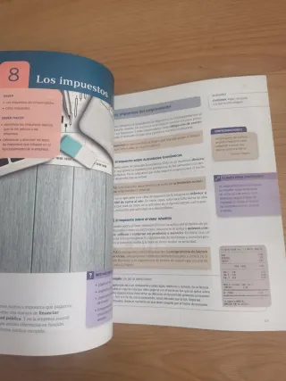 INICIACION A LA ACTIVIDAD EMPRENDEDORA Y EMPRES...