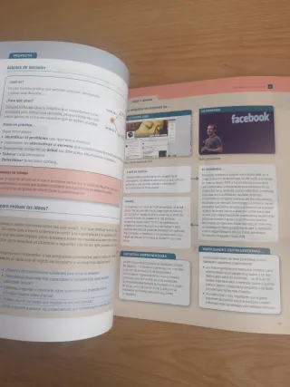 INICIACION A LA ACTIVIDAD EMPRENDEDORA Y EMPRES...