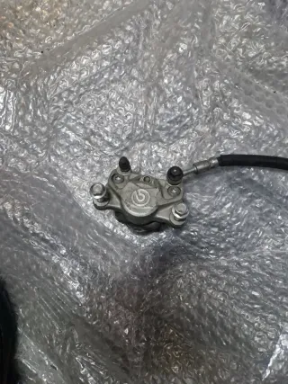 Pinza Freno Trasera Ktm Ducati