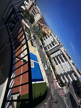 Piso en venta en Canet d´En Berenguer