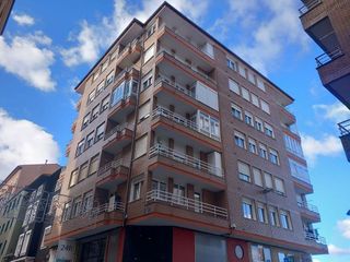 Piso en venta en Centro en Torrelavega