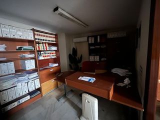 Oficina en venta en Casco Antiguo en Algeciras