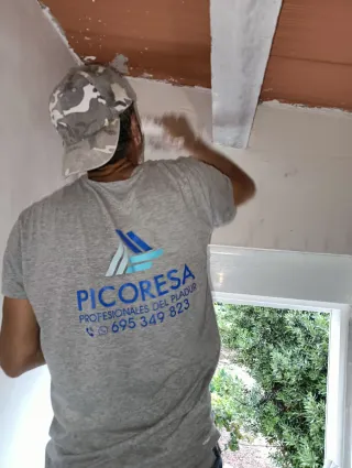 Pequeñas y medianas reparaciones