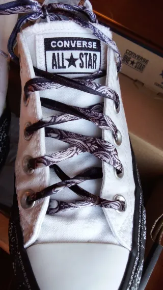 Tênis Converse All Star 35