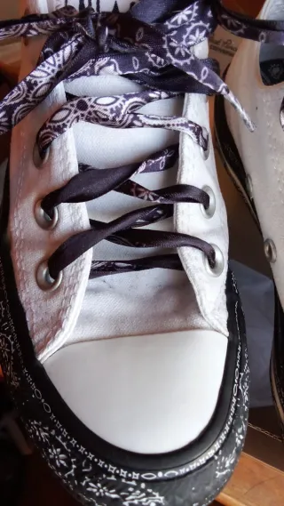 Tênis Converse All Star 35