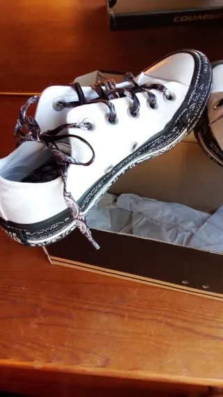 Tênis Converse All Star 35