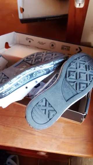 Tênis Converse All Star 35